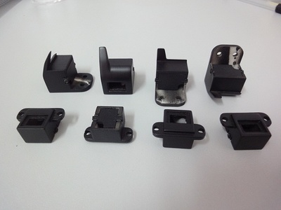 精密注射成型知多少?不僅僅是塑件尺寸精度!_中國聚合物網(wǎng)