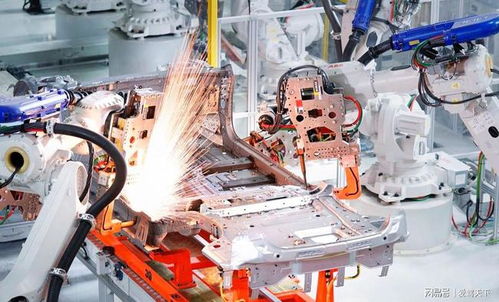 賣得越多,利潤越薄 汽車制造業利潤暴漲背后的苦楚