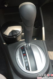 祈盼 油價上漲的車 試駕廣州本田新飛度