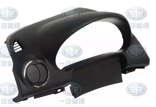 全球28家知名汽車橡塑內(nèi)外飾件供應(yīng)商深入解析 你了解幾個