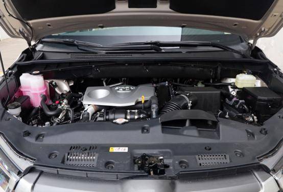 家庭用戶究竟該買什么級別的suv 看看這三款綜合產品力突出的車型