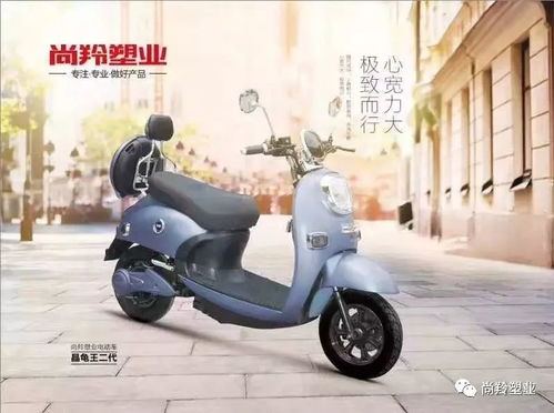 與500多家電動(dòng)車企業(yè)合作,更優(yōu)質(zhì)的塑件 尚羚塑業(yè)