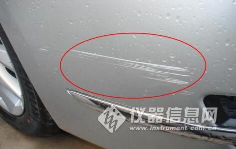 汽車塑料件及內(nèi)外飾件中耐刮擦性能測(cè)試檢測(cè)方案 摩擦磨損試驗(yàn)