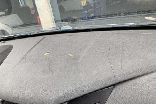 夏季用車需注意 車輛三大隱患皆是高溫引起