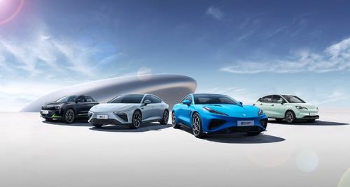 又一款 x 開(kāi)賣 12.68萬(wàn)起售,8155芯片也上車了