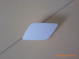 奧迪A6 C6噴水蓋 汽車塑件的重要組成與維護指南