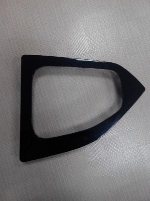 尋找專業鋼琴漆塑件及汽車塑件供應商 聚焦龍巖汽車保杠噴涂市場